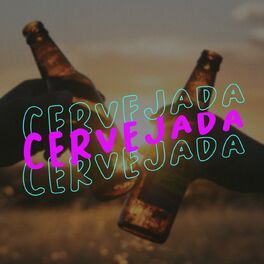 Album cover of Cervejada