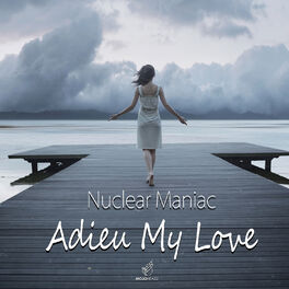 Album cover of Adieu My Love