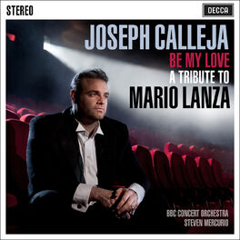 Joseph Calleja Dalla Caruso listen with lyrics Deezer