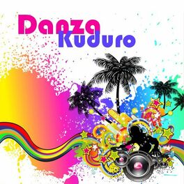 Album picture of Danza Kuduro