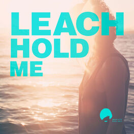 Album cover of Hold Me