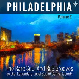 Album cover of Philadelphia