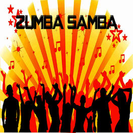 Album cover of Zumba Dancefloor