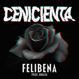 Album cover of Cenicienta