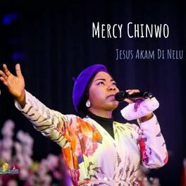 Album cover of Jesus Akam Di Nelu (Live)