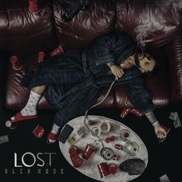 Album cover of LOST