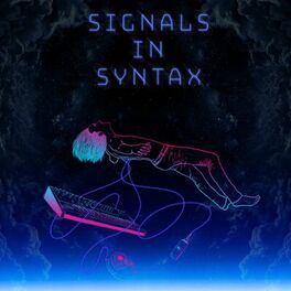 Album cover of Signals in Syntax