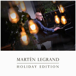 Album cover of Holiday Edition