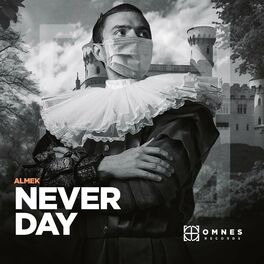 Album cover of Never Day