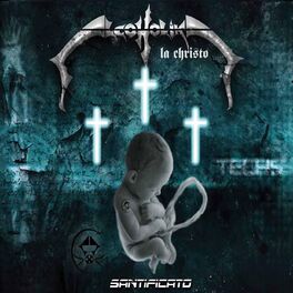 Album cover of Santificato