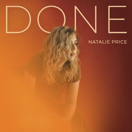 Album cover of Done