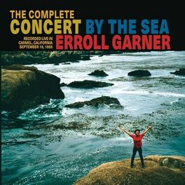 Album cover of The Complete Concert by the Sea (Expanded)
