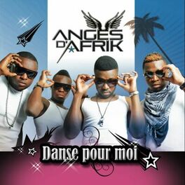 Album cover of Danse pour moi