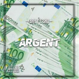 Album cover of Argent
