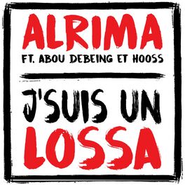 Album cover of J'suis un lossa