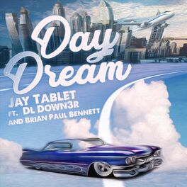 Album cover of Day Dream