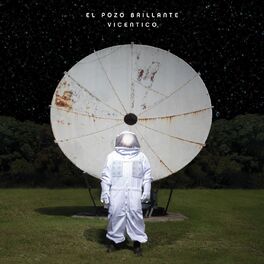Album cover of El Pozo Brillante