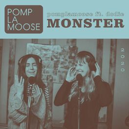 Album cover of Monster