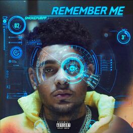 Album cover of Remember Me
