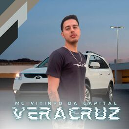 Album cover of Veracruz