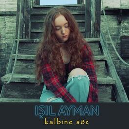 Album cover of Kalbine Söz