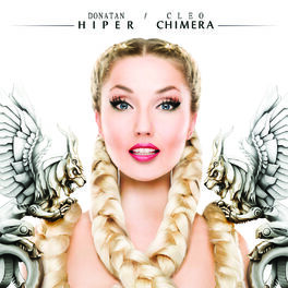 Album cover of Hiper/Chimera