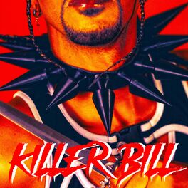 Album cover of Killer Bill
