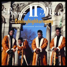 Album cover of Cooleyhighharmony - Expanded Edition
