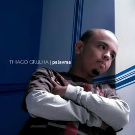 Album cover of Palavras
