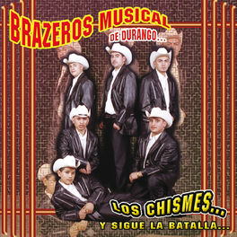 Album cover of Los Chismes