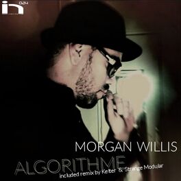 Album cover of Algorithme