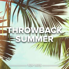Album cover of Throwback Summer
