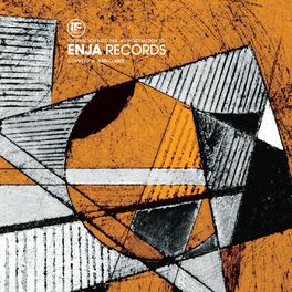 Album cover of If Music Presents: You Need This! an Introduction to Enja Records