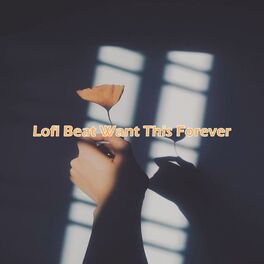 Album cover of Lofi Beat Want This Forever
