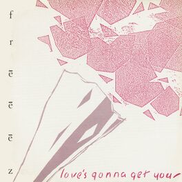 Album cover of Love's Gonna Get You