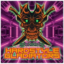 Album cover of Hardstyle Gladiators 2022.2