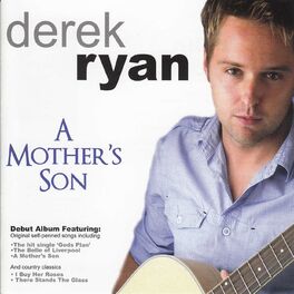 Album cover of A Mother's Son