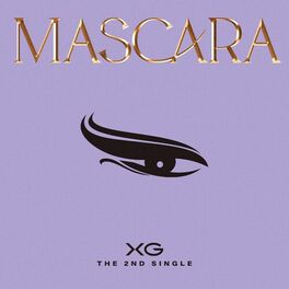 Album cover of MASCARA