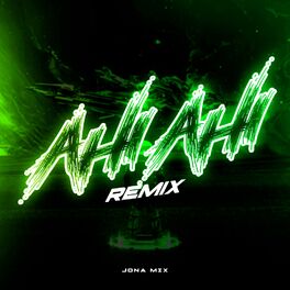 Album cover of Ahi Ahi (Remix)
