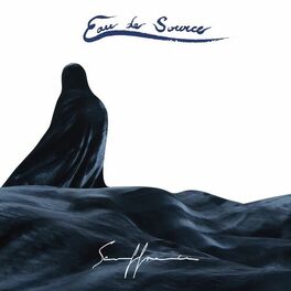 Album cover of Eau de source