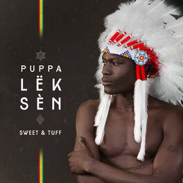 Album cover of Sweet & Tuff