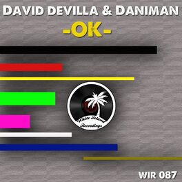 Album cover of Ok