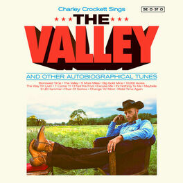 Album cover of The Valley