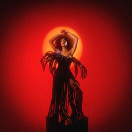 Album cover of MADAME GOLD
