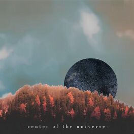 Album cover of Center of the Universe (feat. John Lucas)