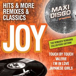 Album cover of Hits & More (Remixes & Classics)