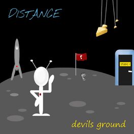 Album cover of Devils Ground