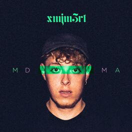Album cover of Mdma