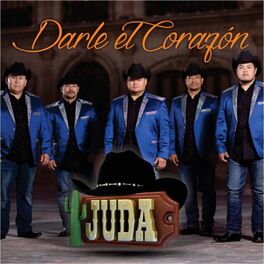 Album cover of Darle el Corazon