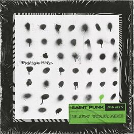 Album cover of Blow Your Mind